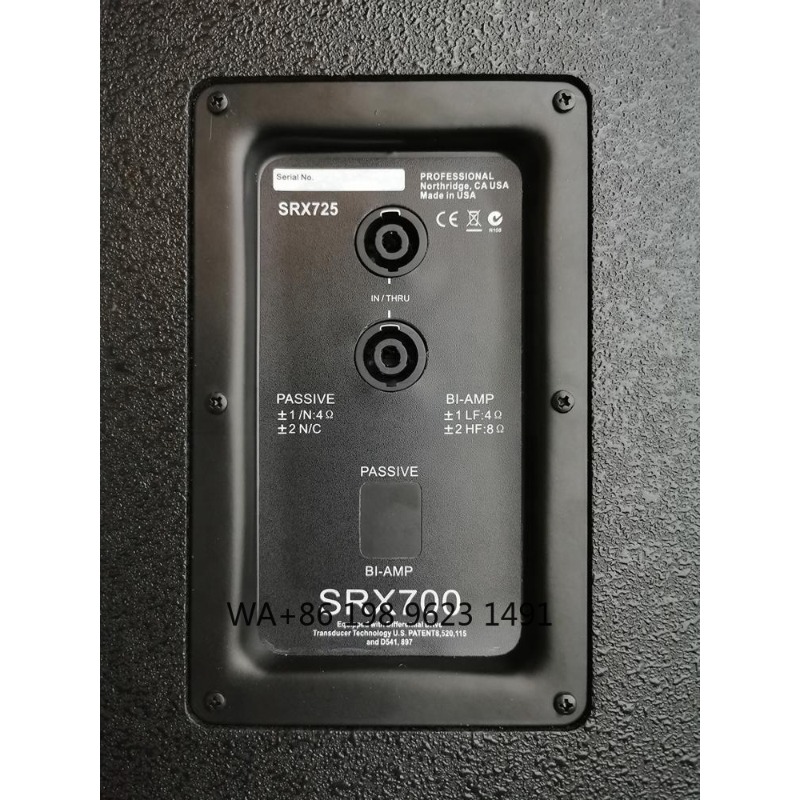 18-calowy subwoofer z podwójny – Speaker Driver recenzja i cena