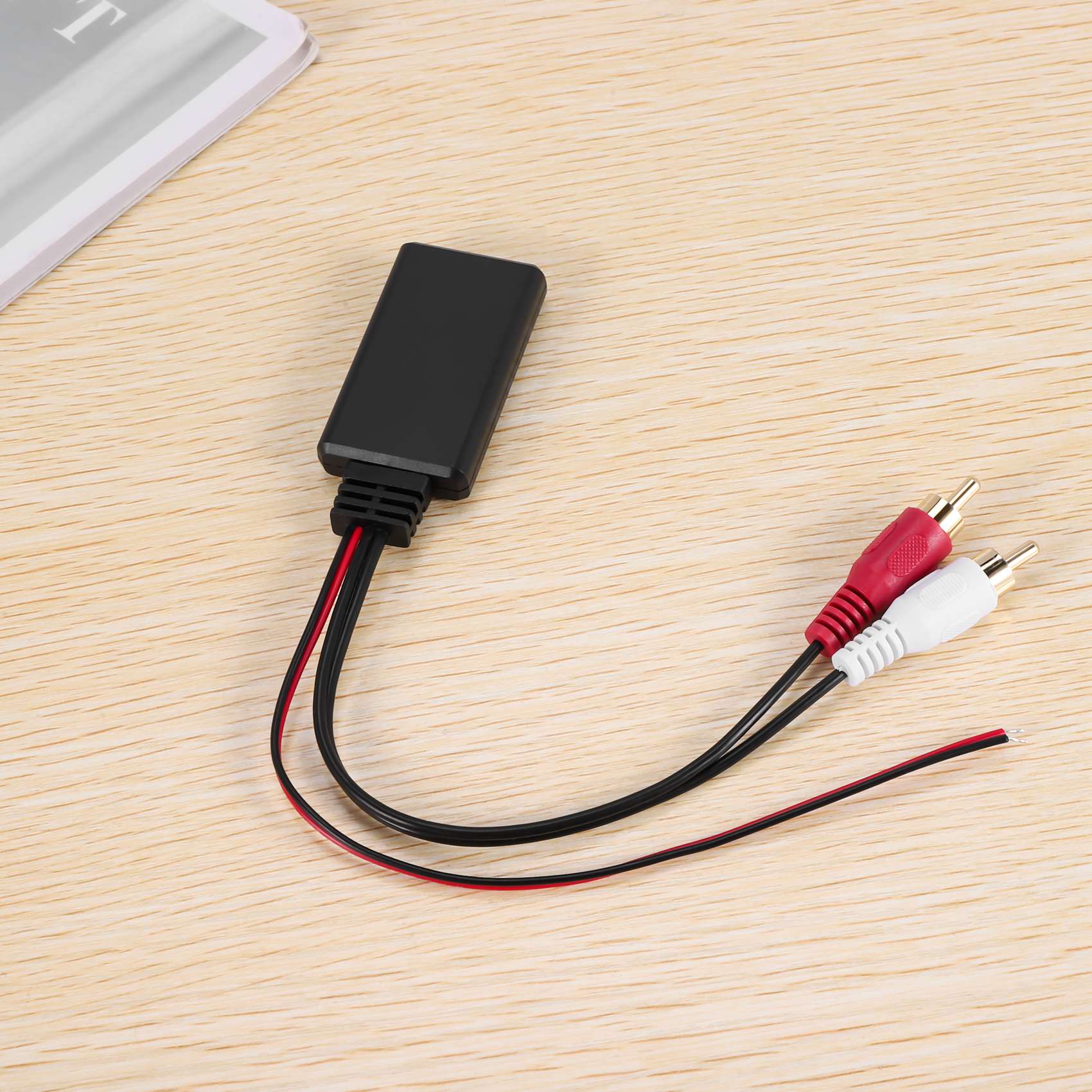 Super Wyprzedaż Uniwersalny Be – Audio Cable Rca recenzja i cena