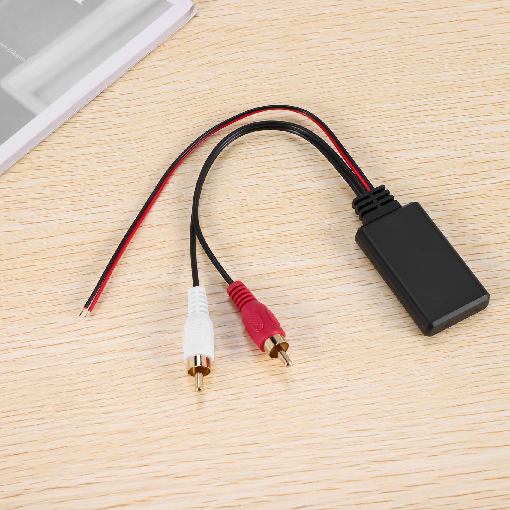 Super Wyprzedaż Uniwersalny Be – Audio Cable Rca recenzja i cena