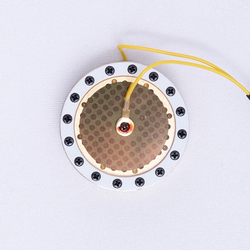 Kapsuła mikrofonowa RK-87 z du – Microphone Capsule recenzja i cena
