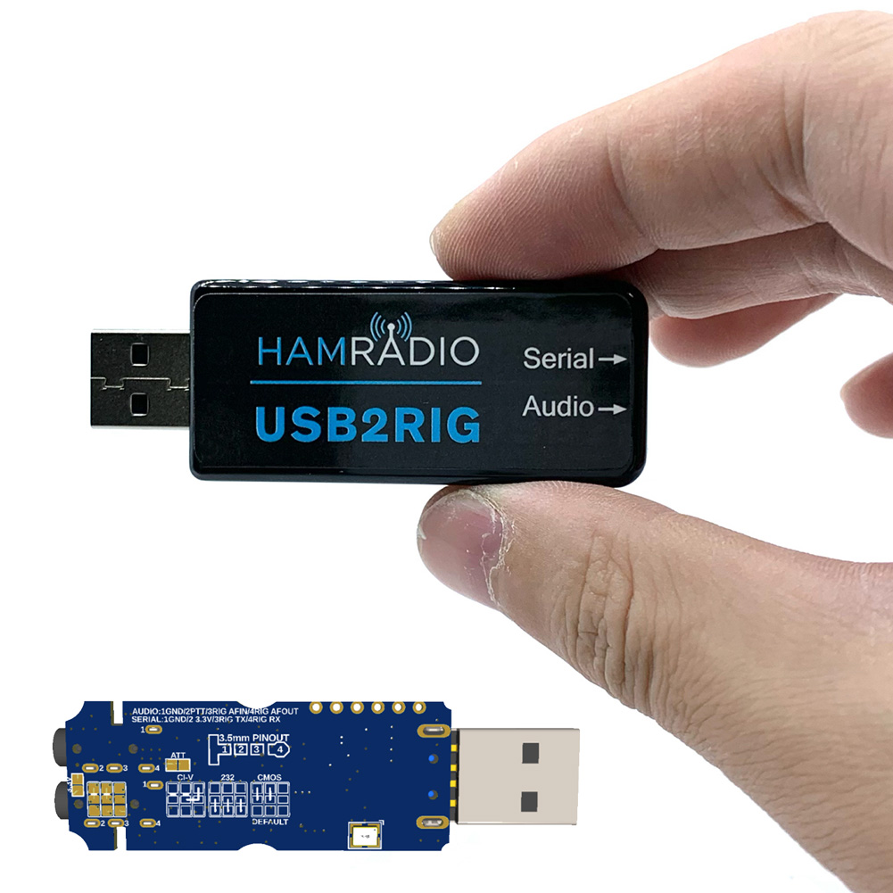 USB2RIG – adapter audio USB do – Usb Sound Card recenzja i cena