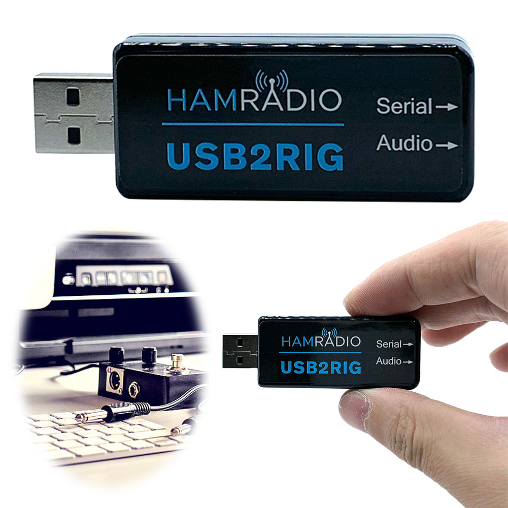 USB2RIG – adapter audio USB do – Usb Sound Card recenzja i cena