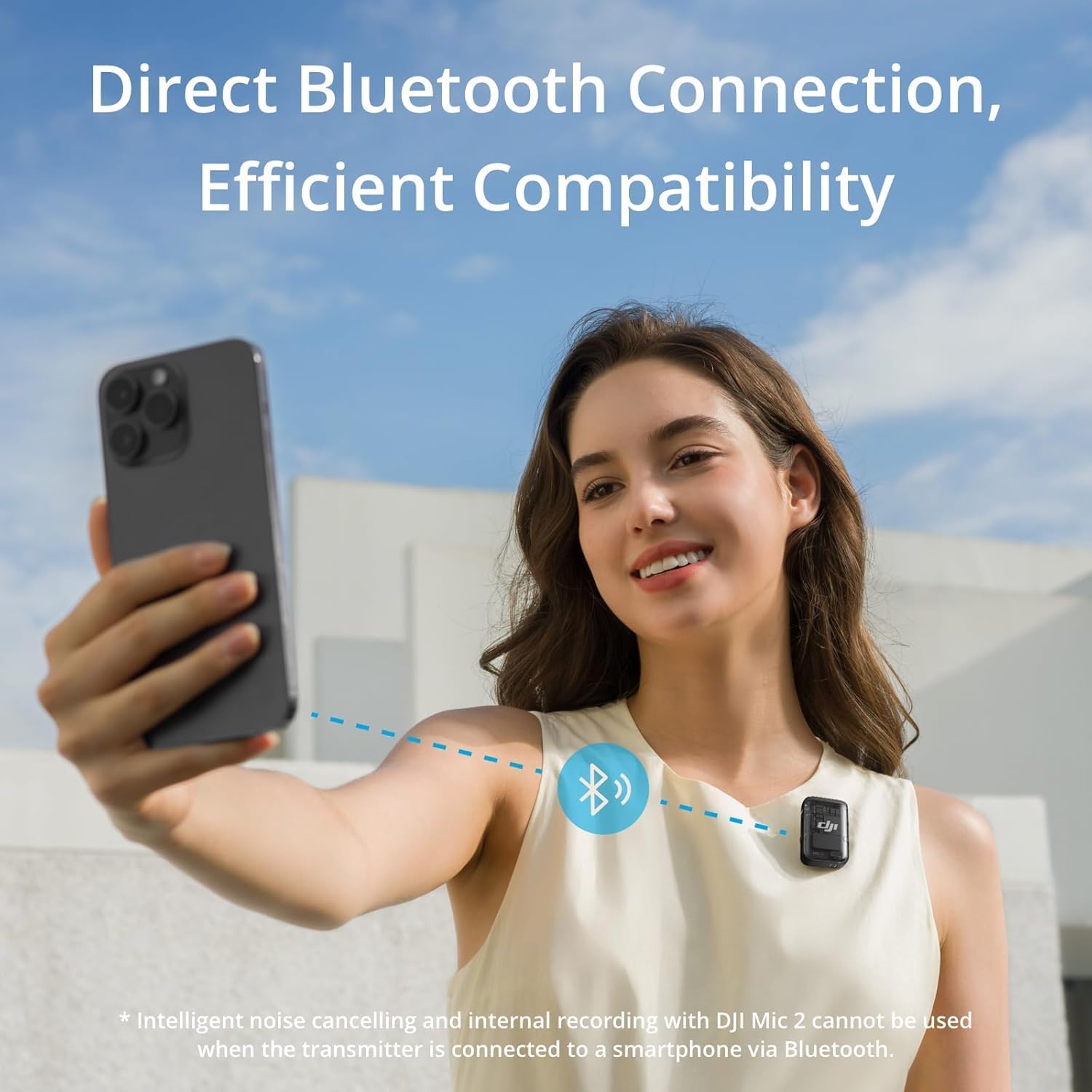 Odnowiony nadajnik DJI Mic 2 – – Microphone Capsule recenzja i cena