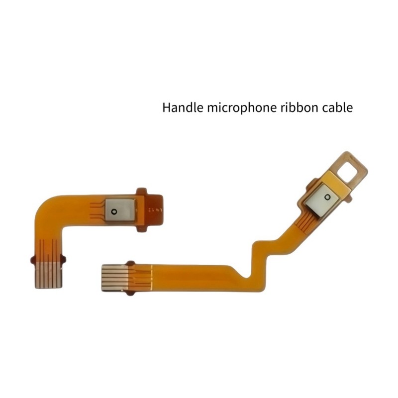 Kabel elastyczny mikrofonu DT2 – Ribbon Microphone recenzja i cena