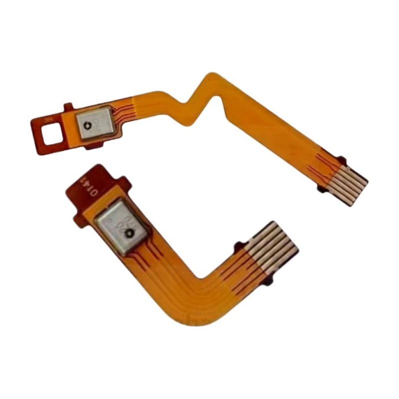 Kabel elastyczny mikrofonu DT2 – Ribbon Microphone recenzja i cena