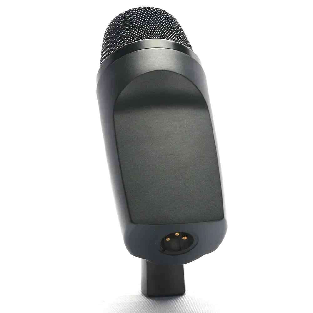 Dostępny od ręki Zestaw mikrof – Condenser Microphone Kit recenzja i cena