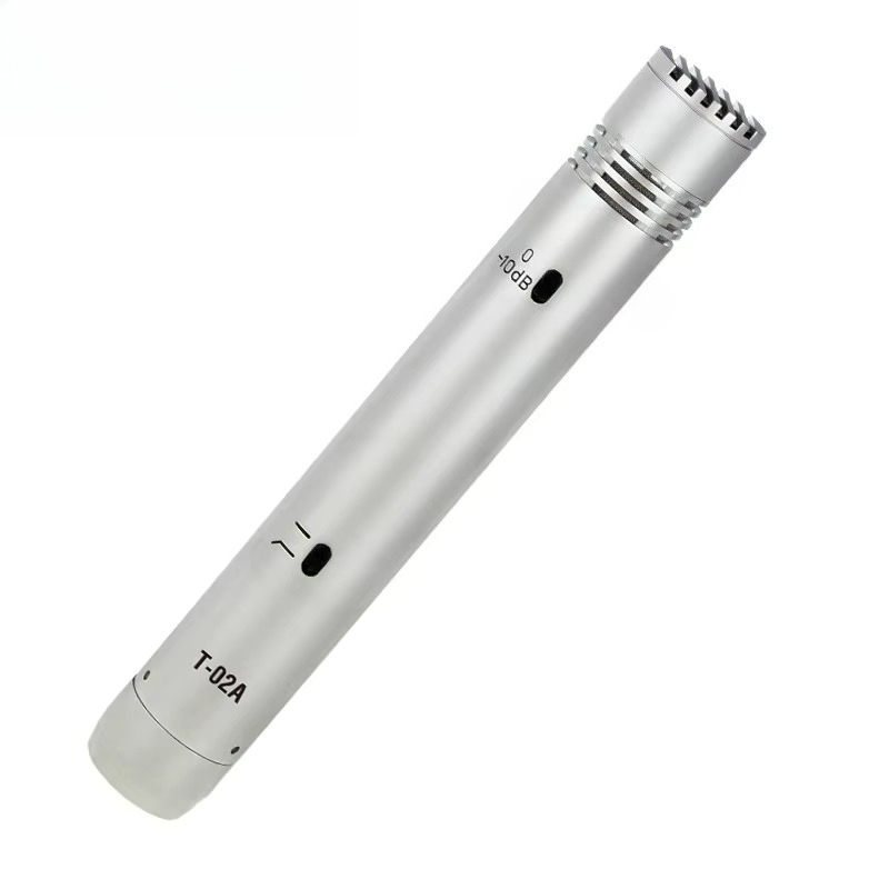 Mikrofon kondensacyjny FET z 2 – Microphone Capsule recenzja i cena