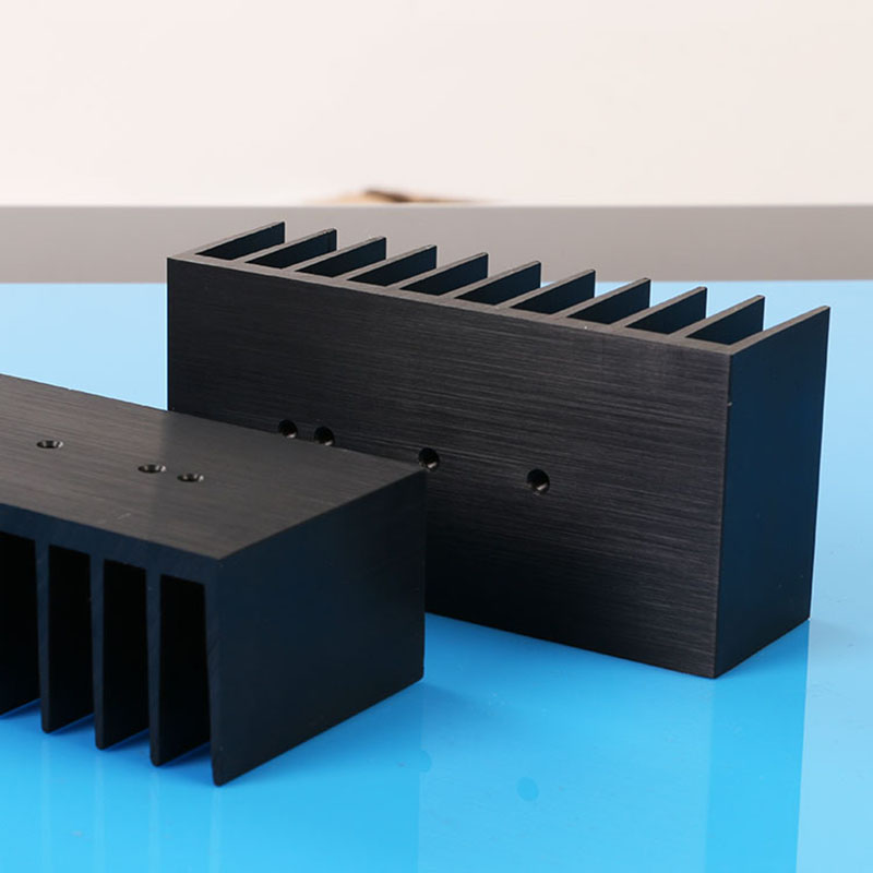 1 sztuk pogrubienie Radiator a – Heatsink Aluminum recenzja i cena