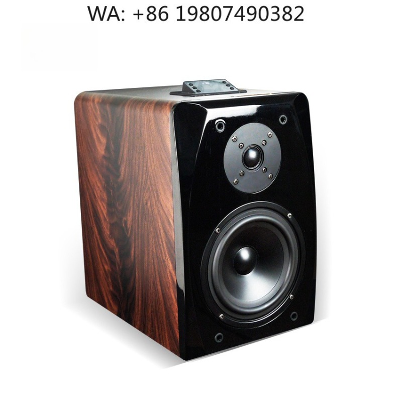 Wysokowydajny aktywny karaoke  – Woofer recenzja i cena