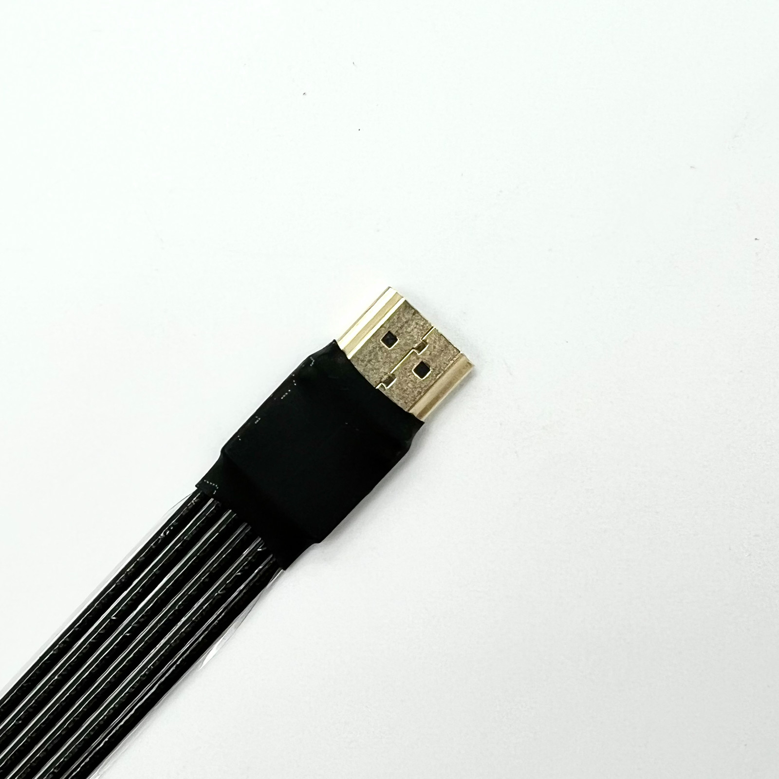 ADT Nowy 24P HDMI-2.1 Typ A-A  – Ribbon Microphone recenzja i cena