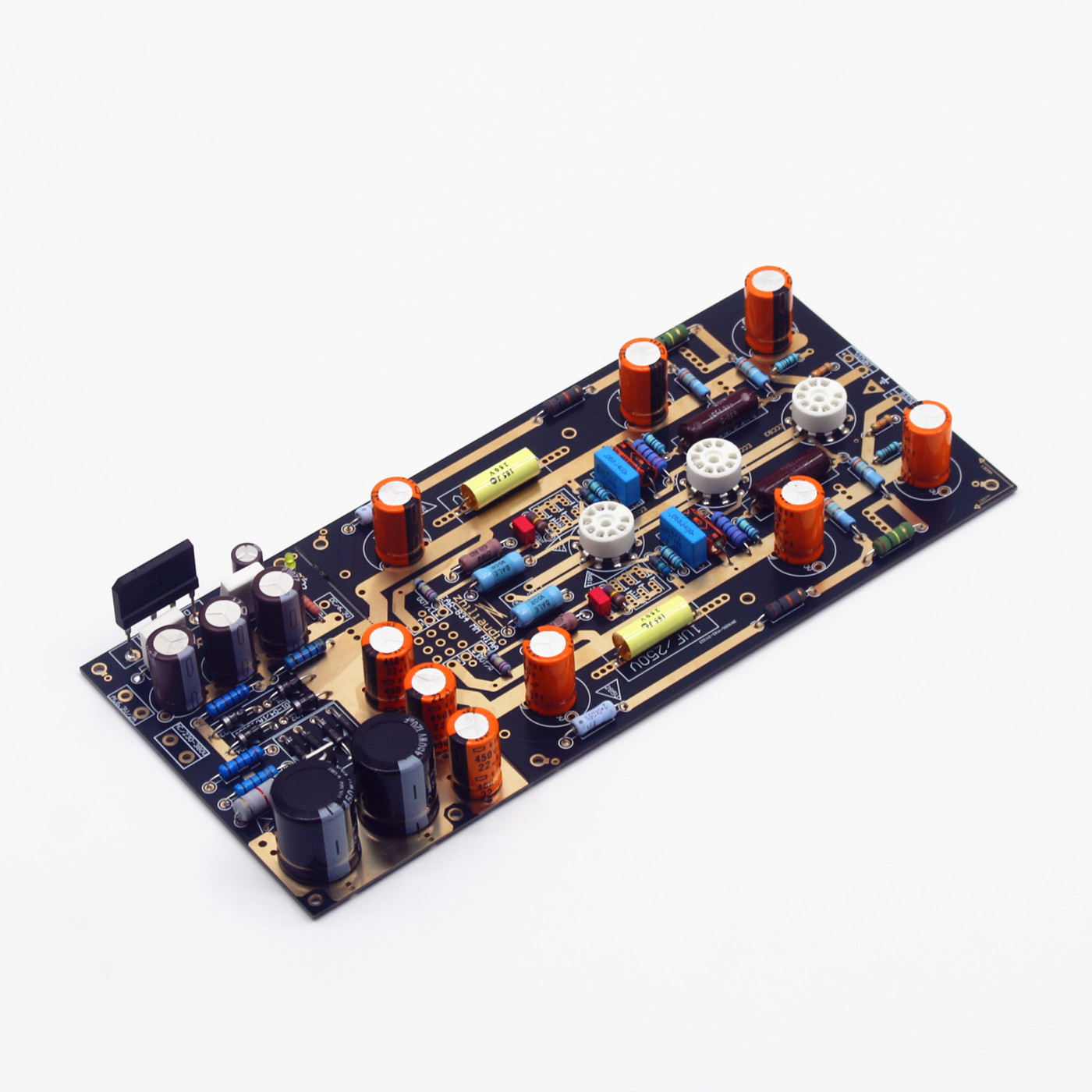 Zestaw płyty wzmacniacza audio – Audio Amplifier Board recenzja i cena