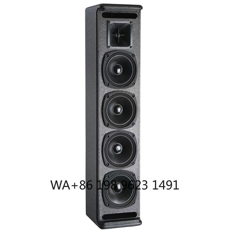 18-calowy aktywny subwoofer DJ – Woofer recenzja i cena