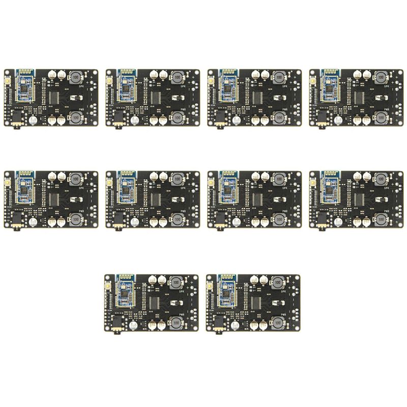 ABZZ-10X TWS TPA3118 – płytka  – Audio Amplifier Board recenzja i cena