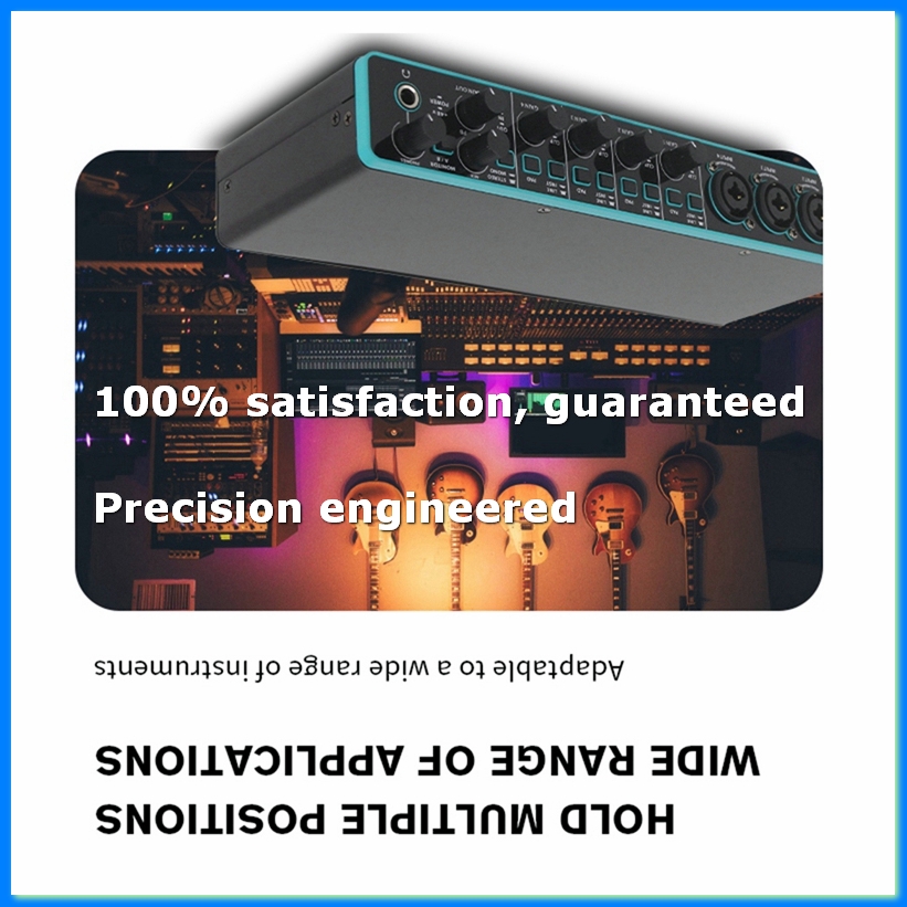 Profesjonalna karta dźwiękowa  – Usb Sound Card recenzja i cena