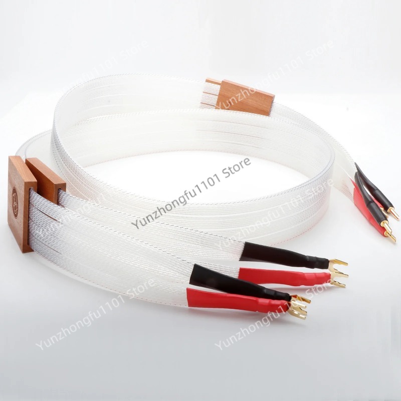 Kabel głośnikowy 8N OCC, posre – Speaker Wire recenzja i cena