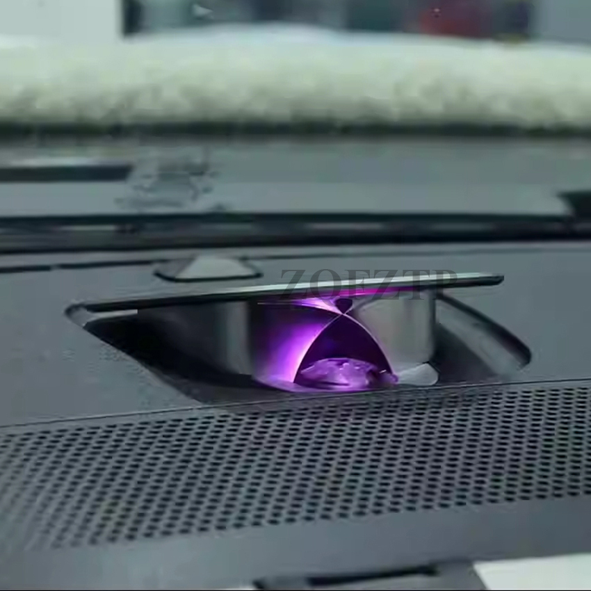 Głośnik centralny z podświetle – Speaker Driver recenzja i cena