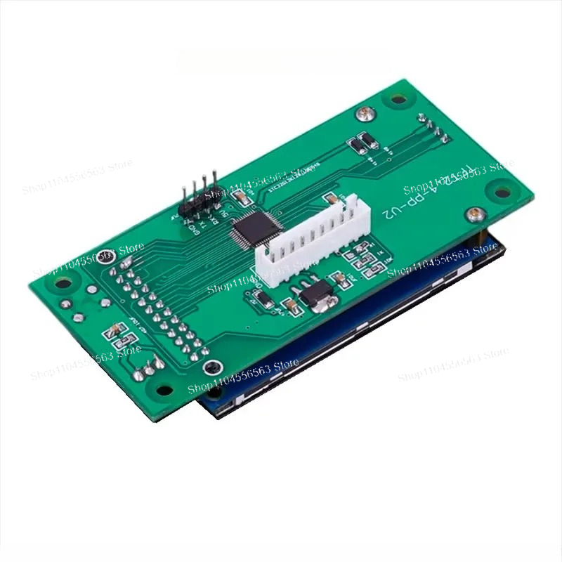 Odtwarzacz HiFi Bluetooth 5.3  – Pcm5102 recenzja i cena