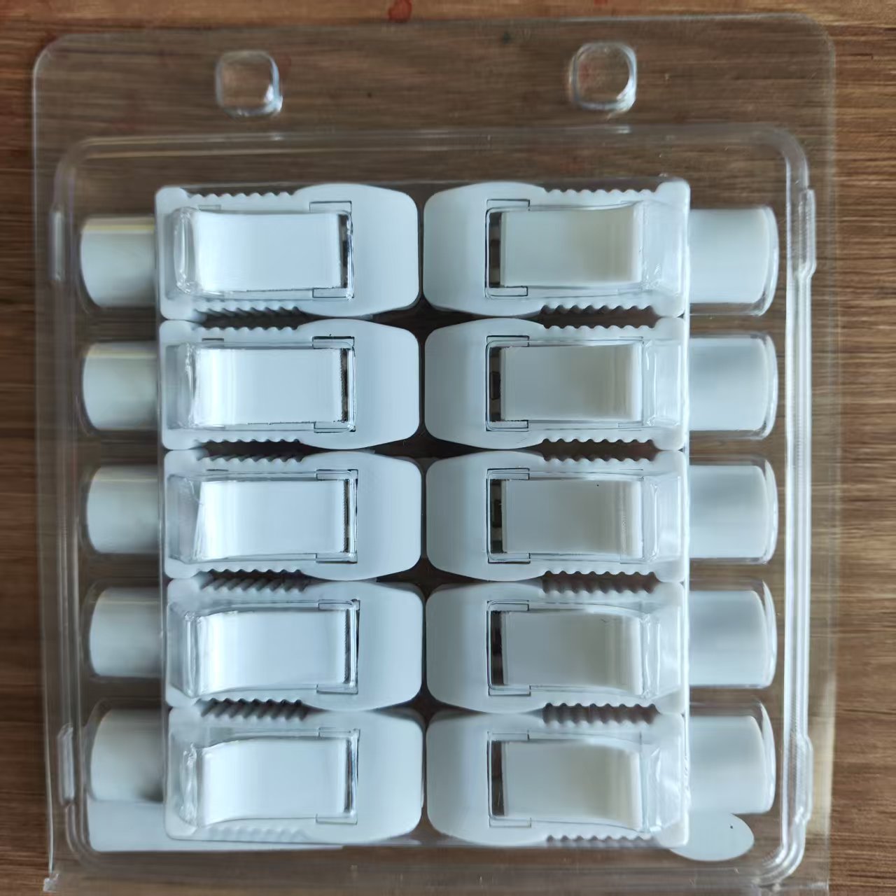 Konwerter EKG do elektroniczny – Banana Plug recenzja i cena