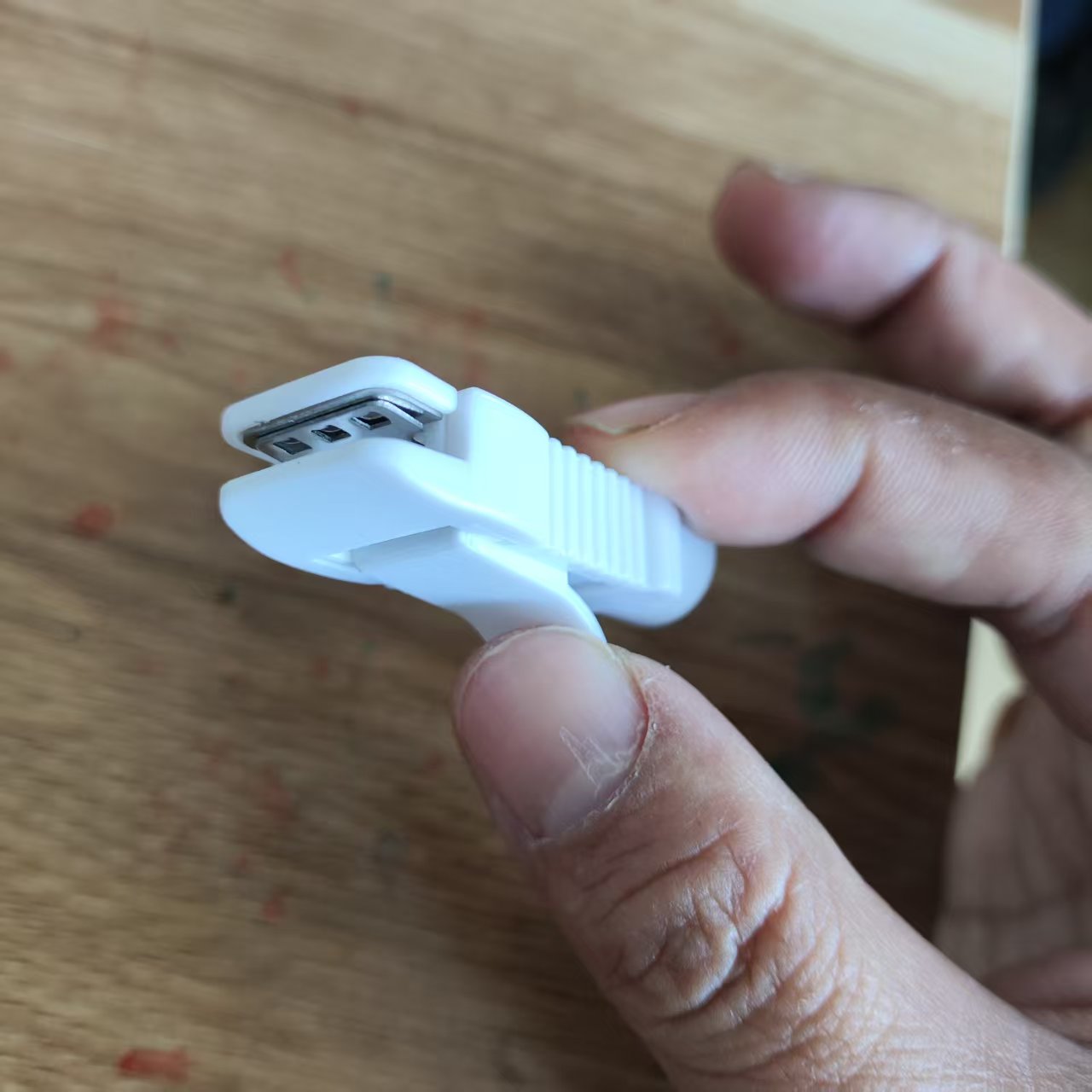 Konwerter EKG do elektroniczny – Banana Plug recenzja i cena