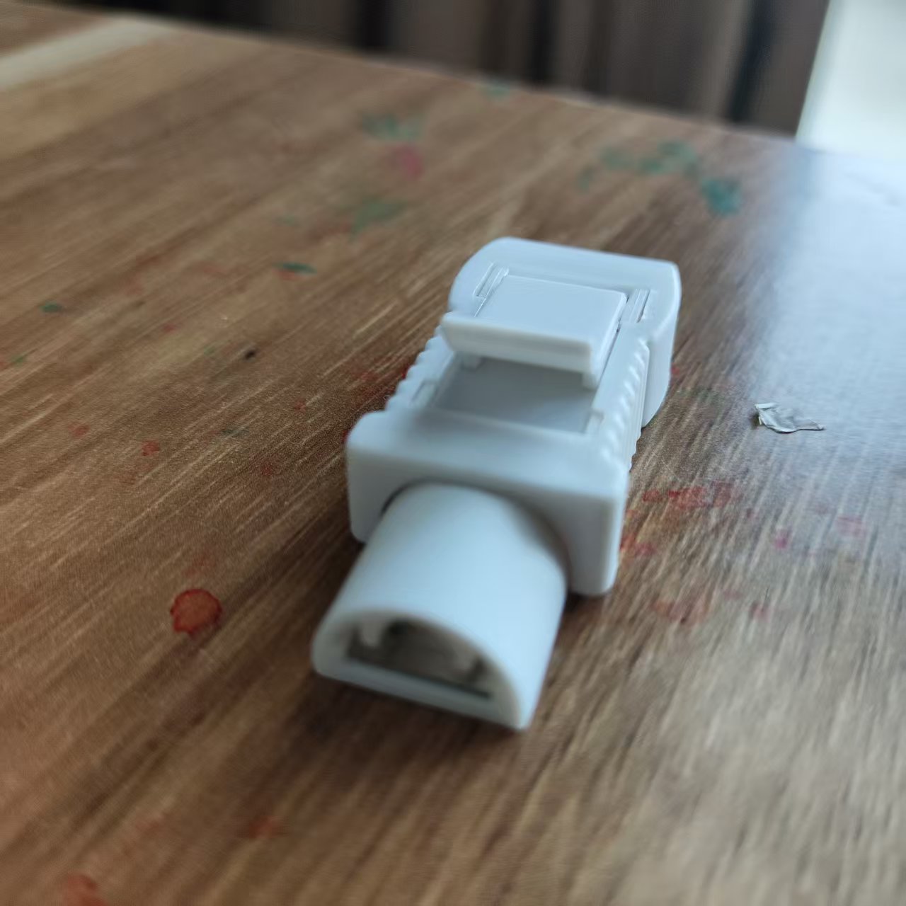 Konwerter EKG do elektroniczny – Banana Plug recenzja i cena