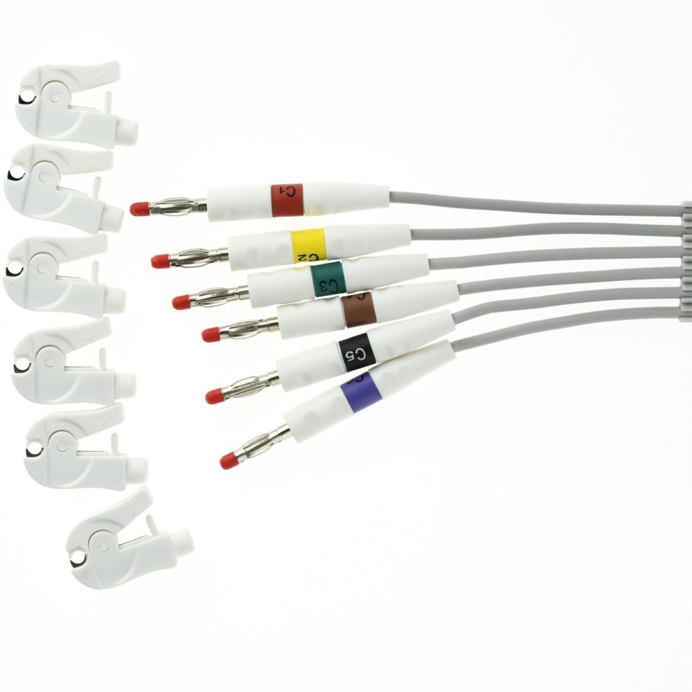 10 sztuk/zestaw Adapterów Elek – Banana Plug recenzja i cena
