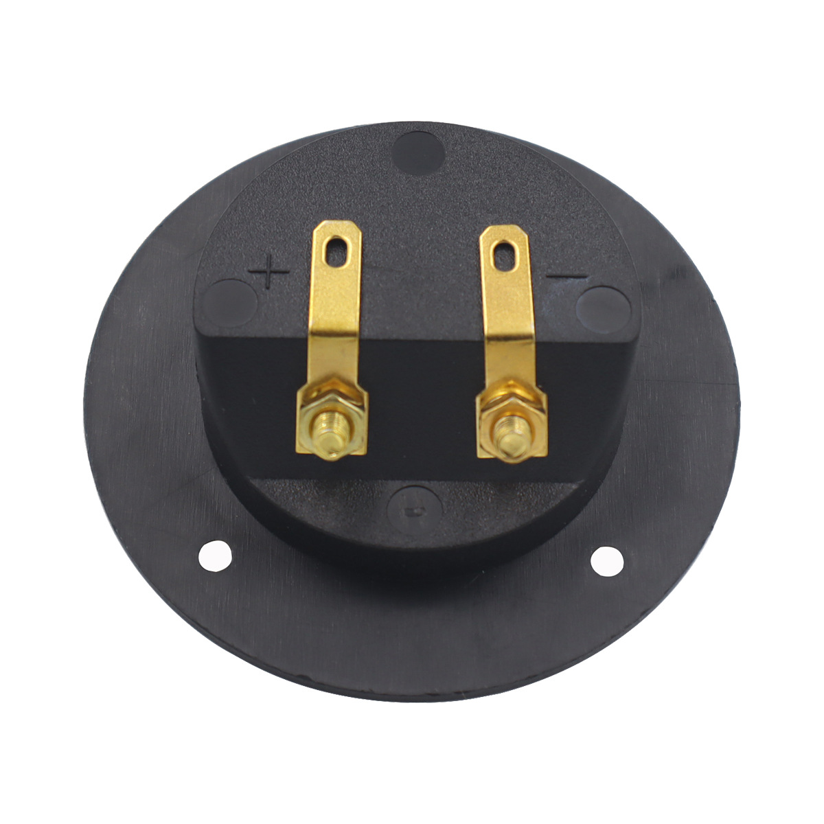 Panel montażowy głośnika samoc – Speaker Crossover recenzja i cena
