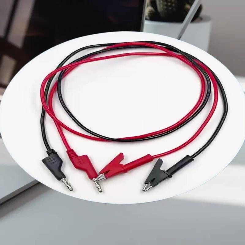 1/2 szt. Przewody pomiarowe dw – Banana Plug recenzja i cena
