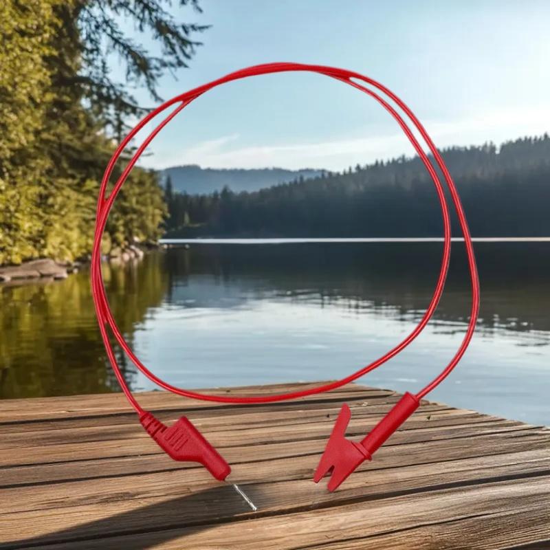 1/2 szt. Przewody pomiarowe dw – Banana Plug recenzja i cena