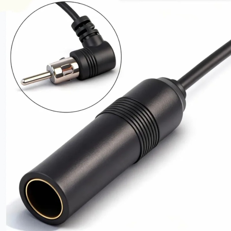 Adapter antenowy do radia samo – Audio Cable Rca recenzja i cena