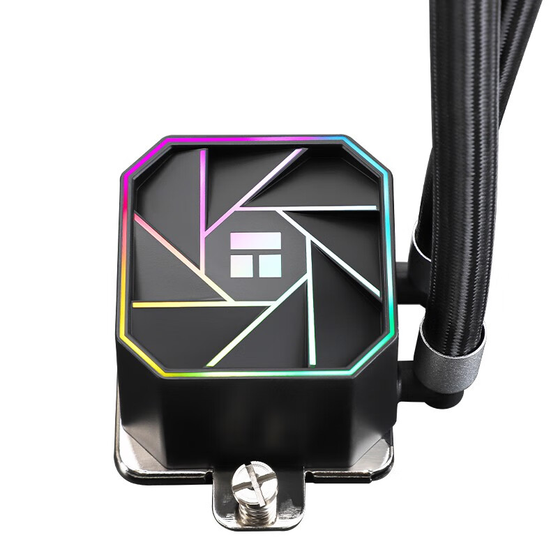 Thermalright AQUA ELITE 120 V3 – Heatsink Aluminum recenzja i cena