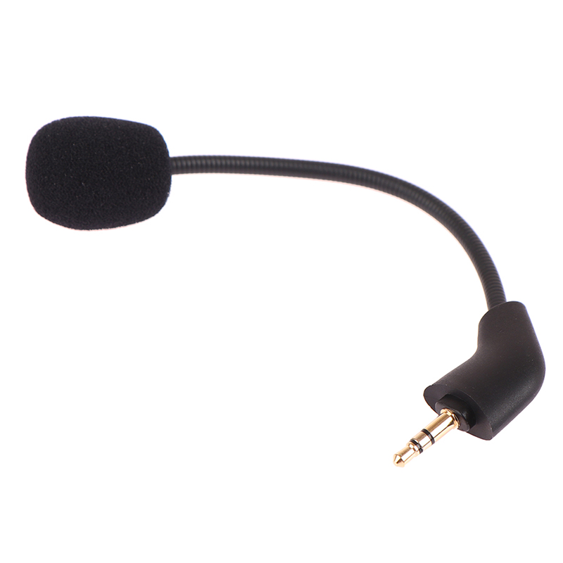 Zapasowy mikrofon do gier, 3,5 – Condenser Microphone Kit recenzja i cena