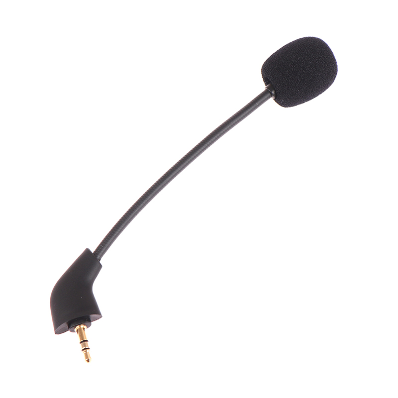 Zapasowy mikrofon do gier, 3,5 – Condenser Microphone Kit recenzja i cena