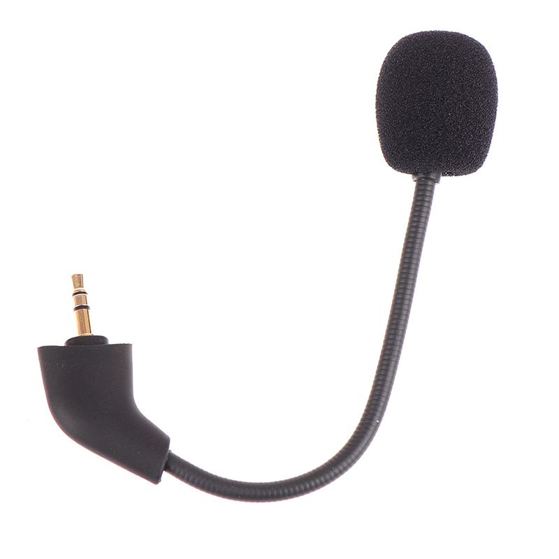 Zapasowy mikrofon do gier, 3,5 – Condenser Microphone Kit recenzja i cena