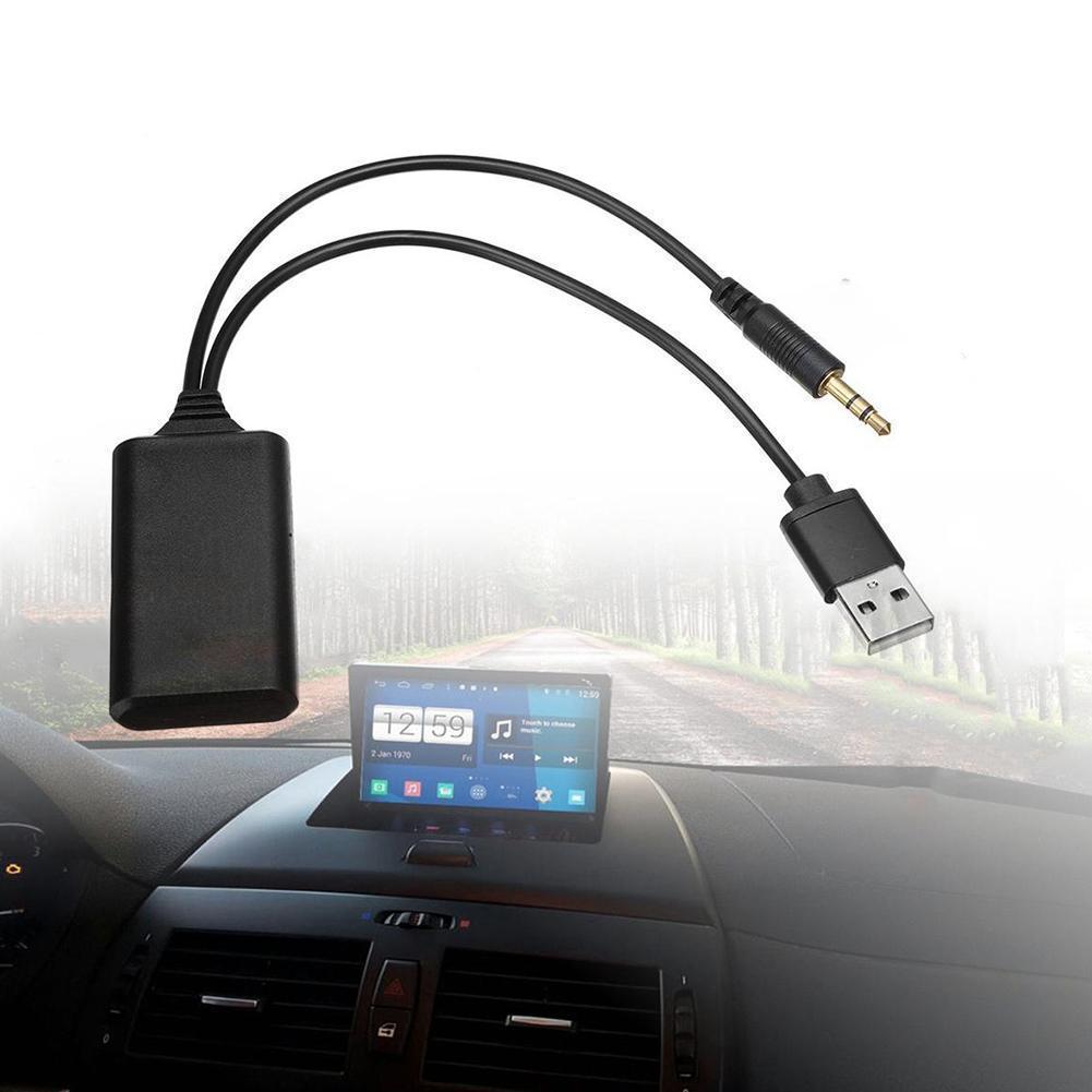 Samochodowy bezprzewodowy adap – Audio Cable Rca recenzja i cena