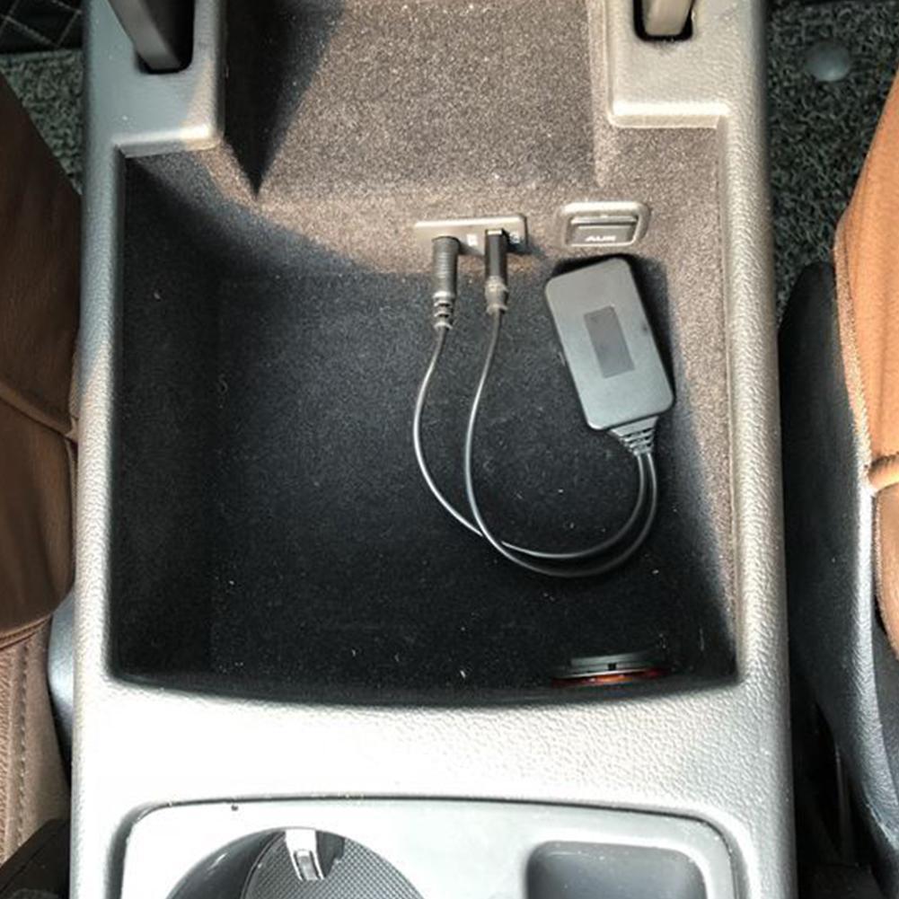 Samochodowy bezprzewodowy adap – Audio Cable Rca recenzja i cena