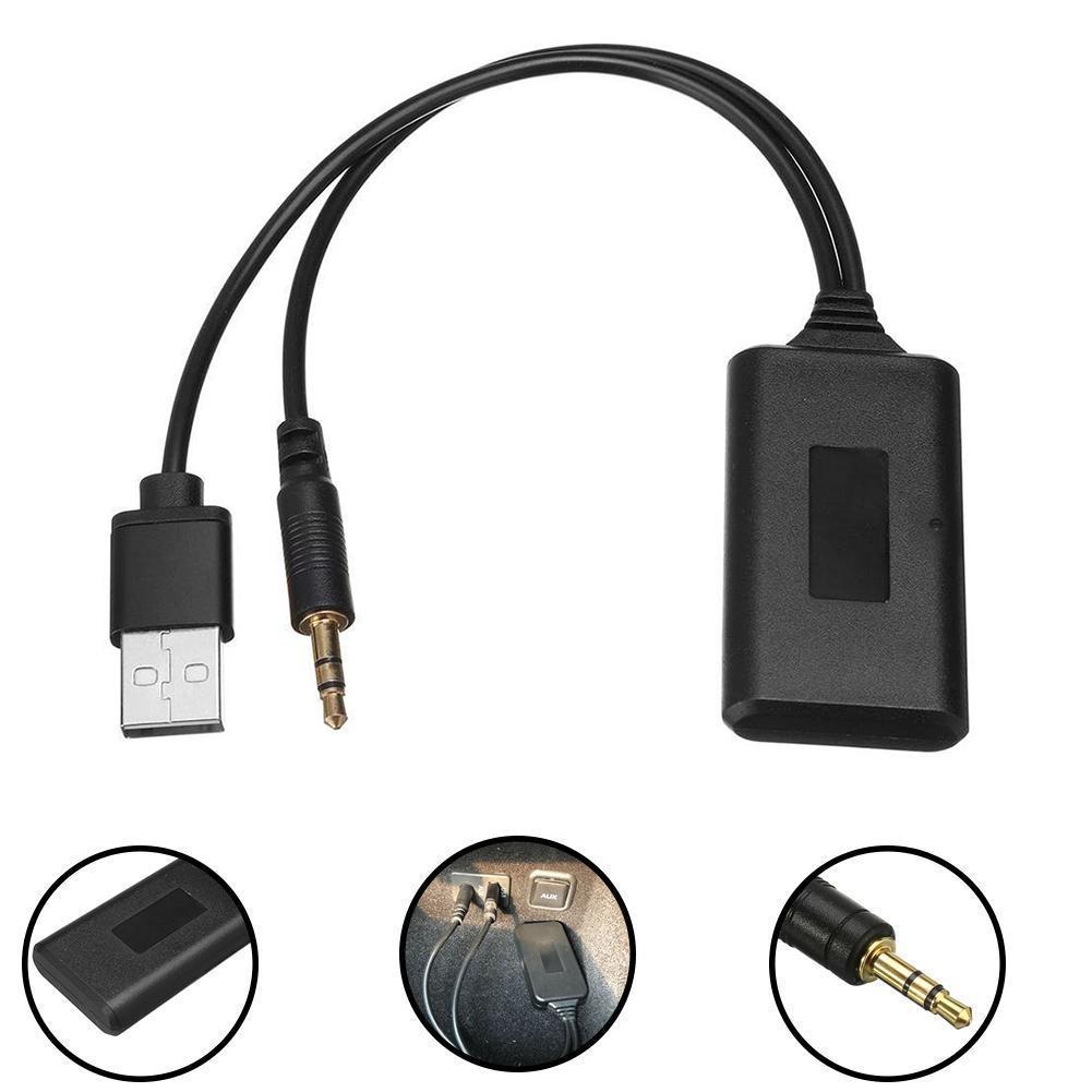 Samochodowy bezprzewodowy adap – Audio Cable Rca recenzja i cena