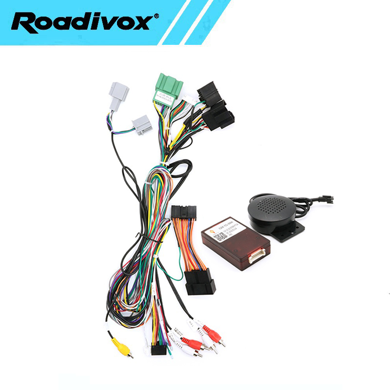 Adapter zasilania do radia sam – Audio Cable Rca recenzja i cena