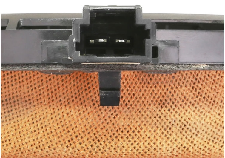Mata głośnika przednich drzwi  – Speaker Wire recenzja i cena